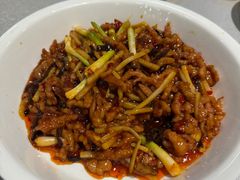 -老浒记烤鸭-北京菜(琉璃厂店)