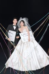 -雪中彩影婚纱摄影·微光艺术中心