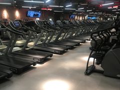-威尔仕健身(新天地店)