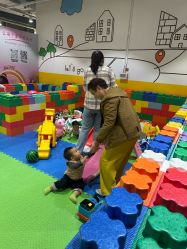 -孩子王(金茂汇店)