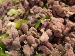 -菜忠潮州牛肉店(岗厦店)