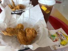 -胖老爹美式炸鸡(远洋旗舰店)