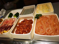 -海底捞火锅(海宁路店)