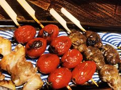 -酒肴一瓢·活贝料理·日本料理(三元桥·霄云路店)