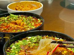 -正一涵老味道名小吃(广汉总店)