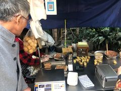 -三七八巷蛋饺春卷店