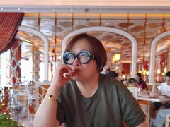 -咖啡苑 - 蔚藍夏日限定主题(永利皇宫店)