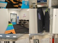 -美再晨游泳馆(新江湾店)