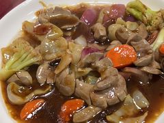 -蓝国饭店