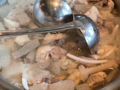 -润园四季椰子鸡火锅(海上世界店)