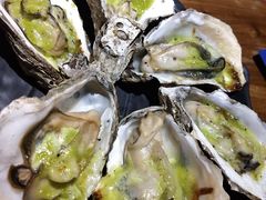 -烧蠔帮·生蚝海鲜牌档(观海店)