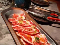 雪花肥牛-厚贞日式烤肉(龙之梦店)