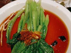 -新白鹿餐厅(爱琴海购物中心店)