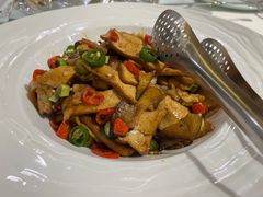 -巴音浩日娲·蒙餐(双林东路店)