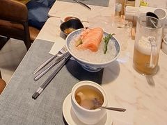 -星璞全日餐厅·高空自助餐(深铁铂尔曼酒店)