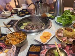 -炭之家·齐齐哈尔非遗烤肉·鲜切直供(中央大街店)