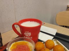 -永和大王(春日上新·解放东路店)