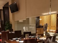 -逸林轩中餐厅(中信泰富朱家角锦江酒店)