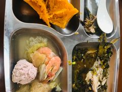 -浙江同济科技职业学院餐厅