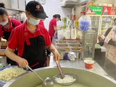 -骏骏牛肉粉店(吉庆街店)