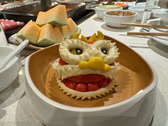 -海底捞火锅(劲松店)