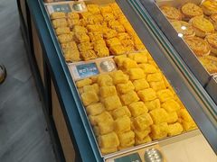 -酥大興·新国潮糕点配茶饮(龙岗万达黑金店)