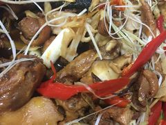 -弓虽昌焖烧鸡(大竹林店)