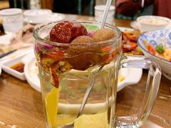 八宝茶-清真·玛丽亚新疆菜主题餐厅(浙江中路店)