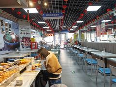 -大姐麻辣烫(莲宝中路店)