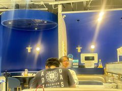 -兰湘子·湘菜小炒(石家庄万象城店)