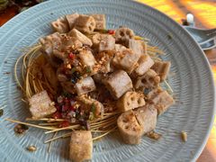 -丽江金茂凯悦臻选酒店-滇香馆