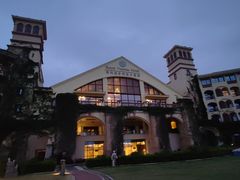 -厦门帝元维多利亚大酒店(环岛路黄厝海滩店)