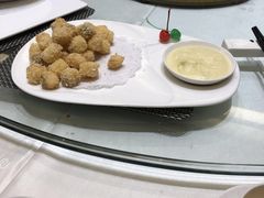 -潮府馆·非遗潮州菜·世纪公园(新国际博览中心店)
