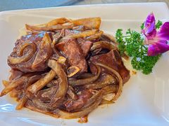 -锦江都城闵行饭店