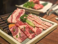 -御牛道日式烤肉料理(杭州万象城店)