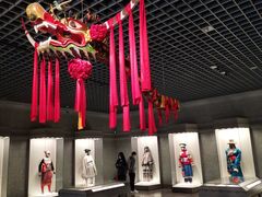 -上海博物馆(人民广场馆)