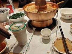 -东门口·鲜爆肚涮肉·烧烤(老门东店)
