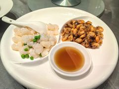 -寻味壹品·本帮菜(古北soho店)