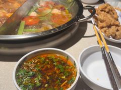 -小龙坎火锅(全球总店)