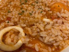 -萨莉亚意式餐厅(大宁音乐广场店)