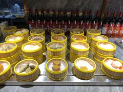 -布多斯烤肉火锅自助(江腾广场店)