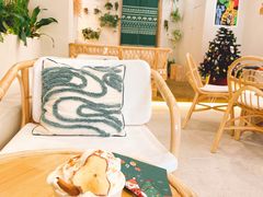 -Fruiffee Cafe 果啡派