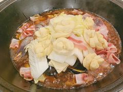 -江湖水乡铁锅炖魚(周庄嘉园店)