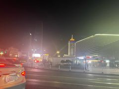 -雁滩公园