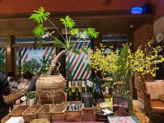 -翡翠鸟精品泰国菜(北辰财富中心店)