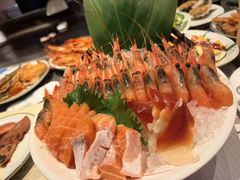 -大渔铁板烧(民盈·国贸城店)