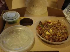 -半秋山西餐厅(巴南万达广场店)