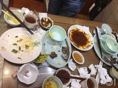 -清真·益鑫羊肉手抓馆(花园北街店)