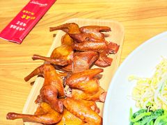 -鸽子窝(宋庄店)