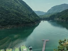-乌江画廊(彭水苗族土家族自治县)
